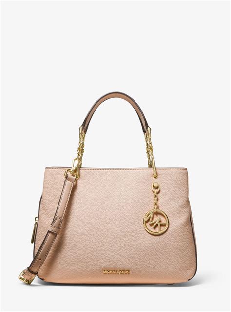 michael kors lillie satchel|Amazon.com: Michael Kors Lillie Handbags.